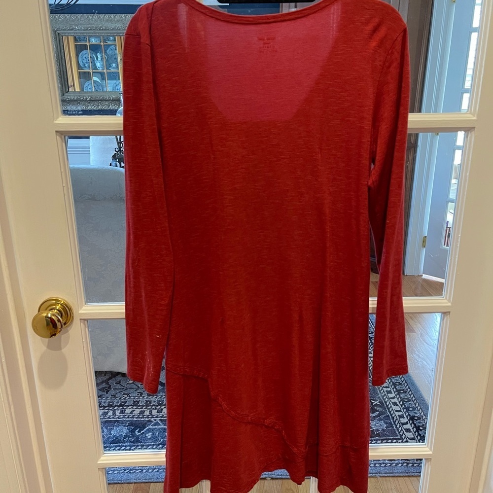 HORNY TOAD CASUAL COTTON DRESS-Medium - Picture 5 of 5